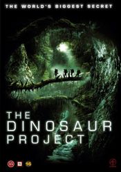 Dinosaur project (DVD)