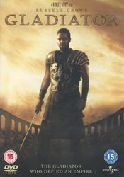 Gladiator (DVD)