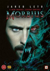 Morbius (DVD)