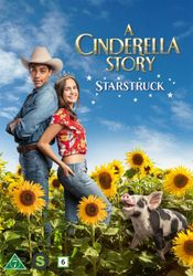 A Cinderella story - Starstruck (DVD)