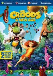 Croodarna 2 (DVD)