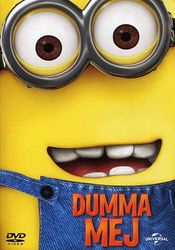 Dumma mej 1 (DVD)