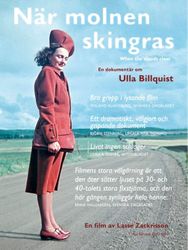 Billquist Ulla: När molnen skingras (DVD)