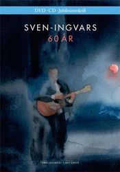 Sven-Ingvars: 60 år (DVD + CD)