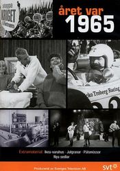 Året var 1965 (DVD)