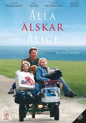 Alla älskar Alice (DVD)
