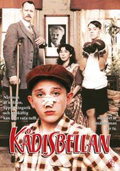 Kådisbellan (DVD)