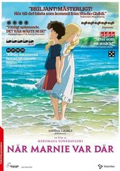 När Marnie var där (DVD)