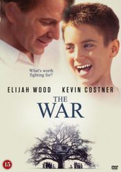 The War (DVD)