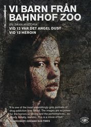 Vi barn från Bahnhof Zoo (DVD)