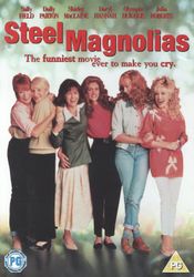 Blommor av stål (DVD)