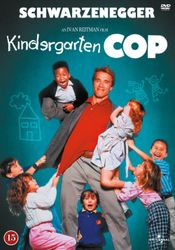 Dagissnuten (DVD)