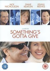 Galen i kärlek (DVD)
