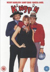 Kingpin (DVD)