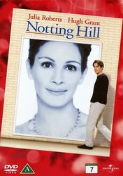 Notting Hill (DVD)