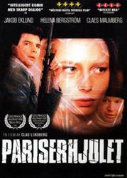 Pariserhjulet - Digitalt restaurerad (DVD)