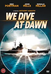 Vi dyker i dagningen (DVD)