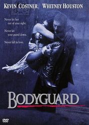 Bodyguard (DVD)