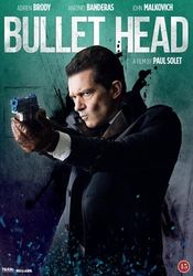 Bullet Head (DVD)