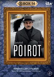Poirot / Box 14 (2 DVD)