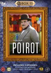 Poirot / Box 15 (2 DVD)