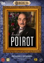 Poirot / Box 16 (2 DVD)