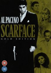 Scarface / Gold edition (2 DVD)