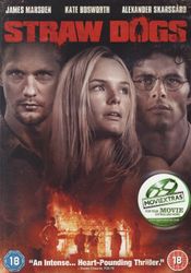 Straw Dogs (DVD)