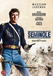 Seminole (DVD)