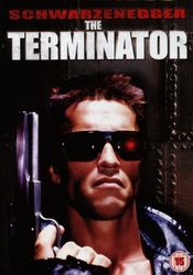 Terminator (DVD)