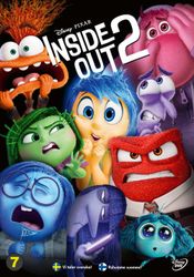 Insidan ut 2 (DVD)