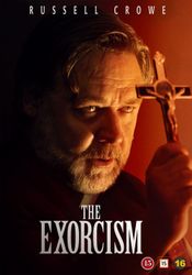 The Exorcism (DVD)
