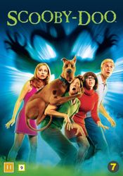 Scooby-Doo / The movie (DVD)