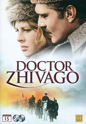 Doktor Zjivago (1965) (2 DVD)