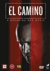 El Camino - A Breaking bad movie (DVD)