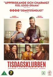 Tisdagsklubben (DVD)