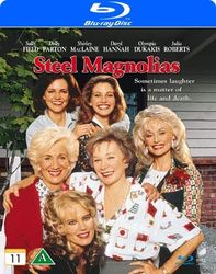 Blommor av stål (Blu-ray)