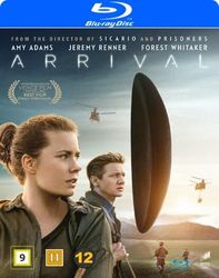 Arrival (Blu-ray)