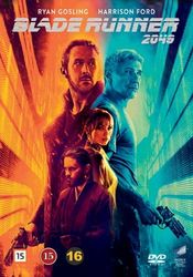 Blade Runner 2049 (DVD)
