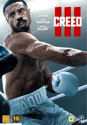 Creed 3 (DVD)