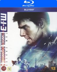 Mission: Impossible 3 (Blu-ray)