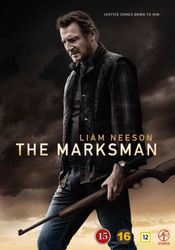 The Marksman (DVD)