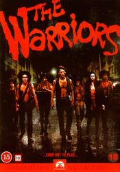 The Warriors (DVD)