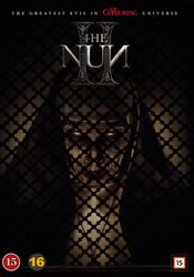 The Nun 2 (DVD)