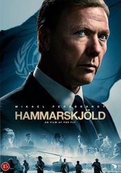 Hammarskjöld (DVD)