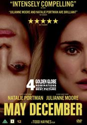 May December (DVD)