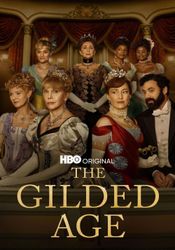 The Gilded Age / Säsong 2 (DVD)