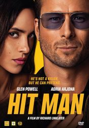 Hit Man (DVD)