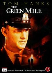 Den gröna milen (Stephen King) (DVD)
