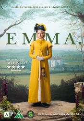 Emma (DVD)